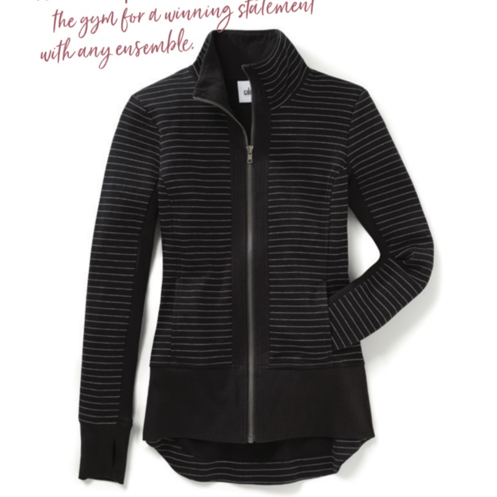 cAbi Sprit Jacket Size XS